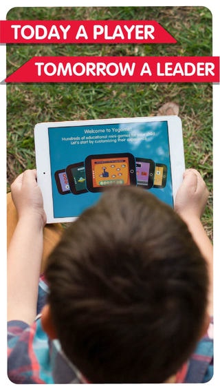 Yogome Summer Adventures gallery image