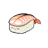 Tip Me With Sushi