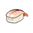 Tip Me With Sushi
