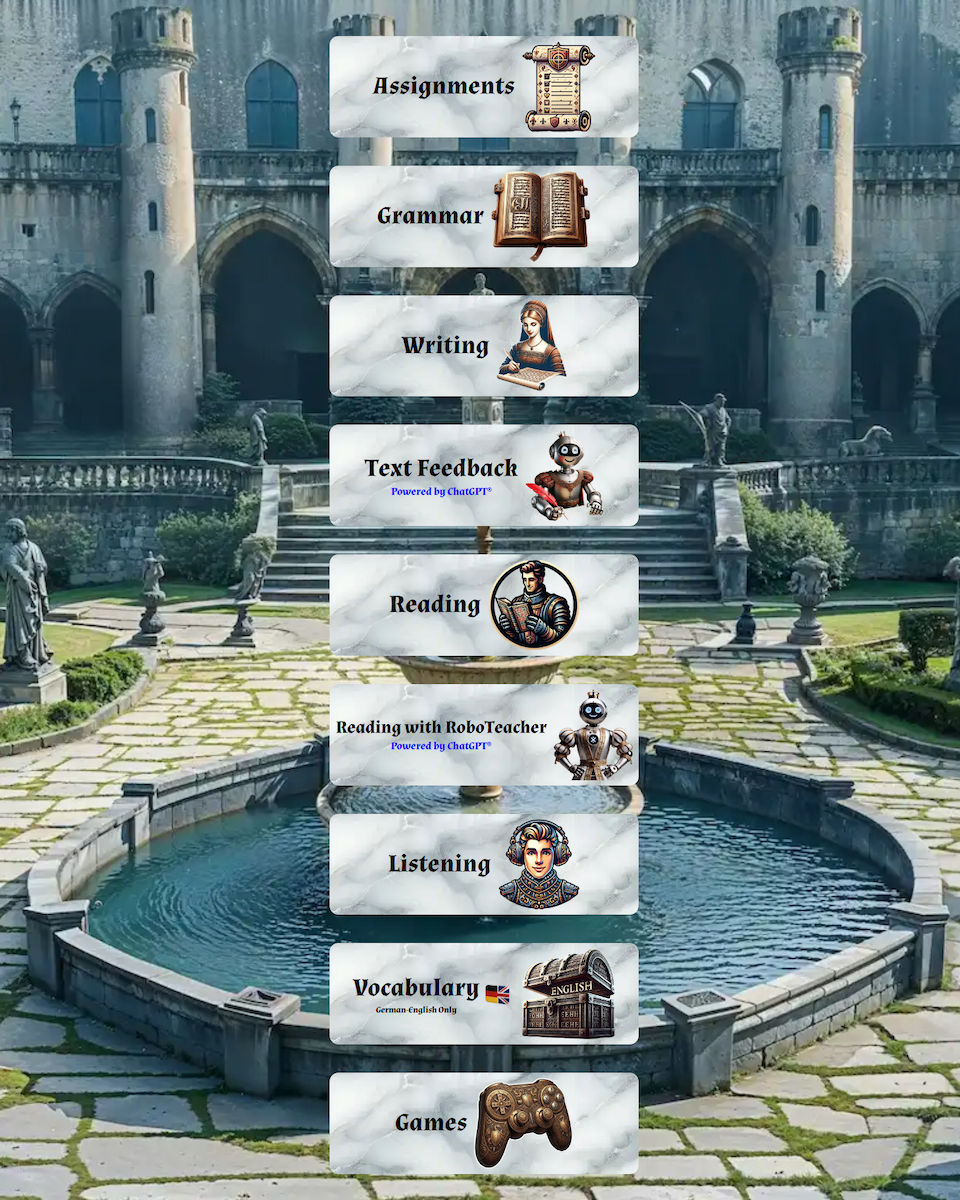 The Kingdom of English gallery image