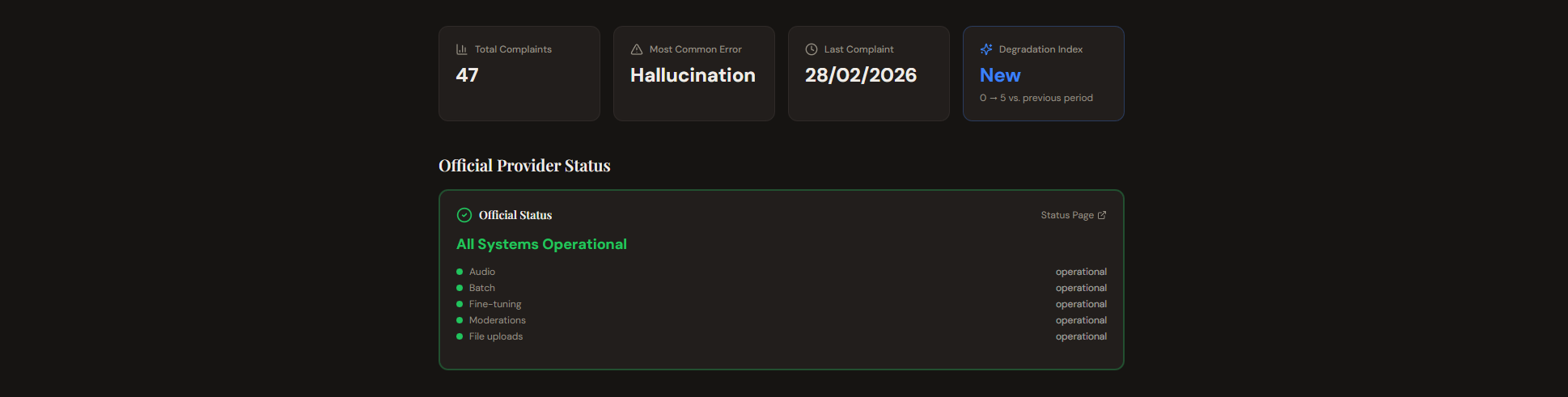 ShareFlaw gallery image