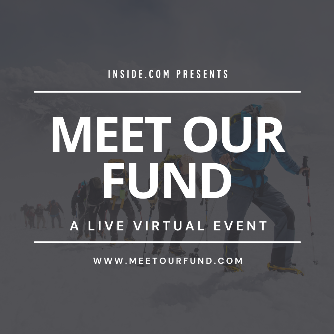 Meet Our Fund gallery image