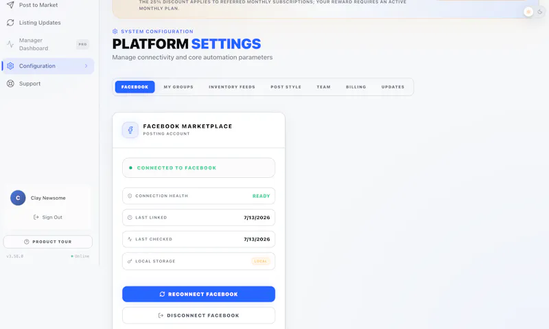 AutoLander screenshot 6