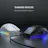 Zephyr PRO RGB Sweat-Proof Gaming Mouse