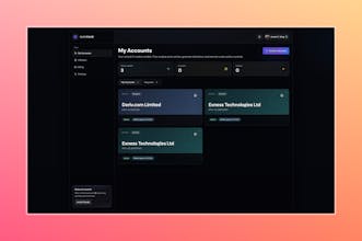 QuadPulse gallery image