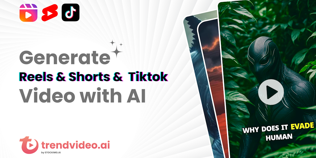 TrendVideo AI