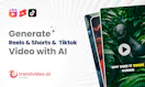 TrendVideo AI