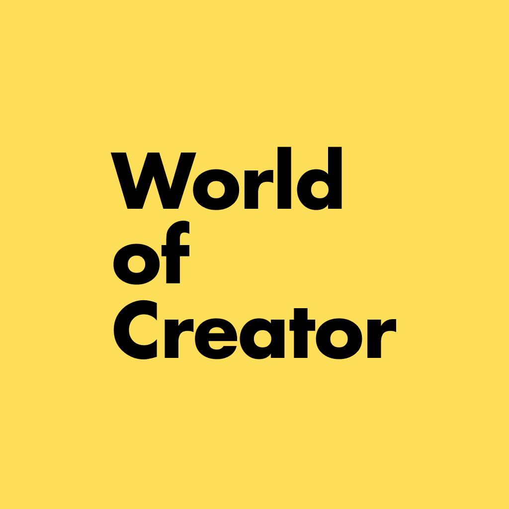 Monde de Créateur