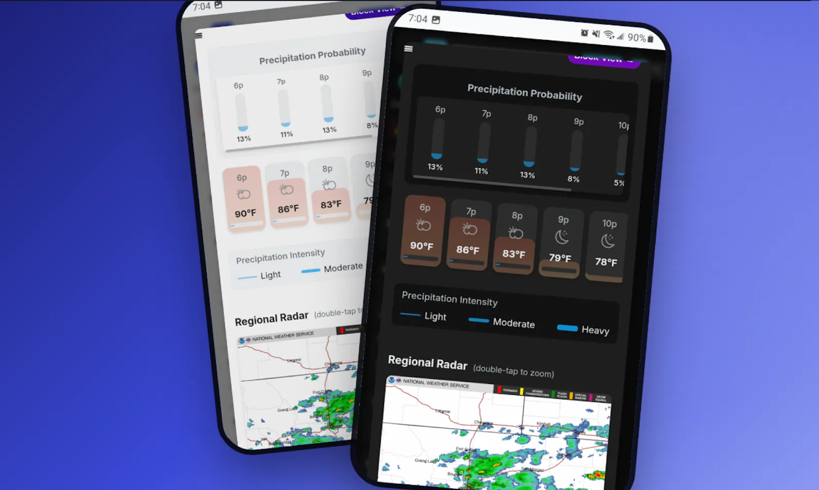 Ovrvue screenshot 3
