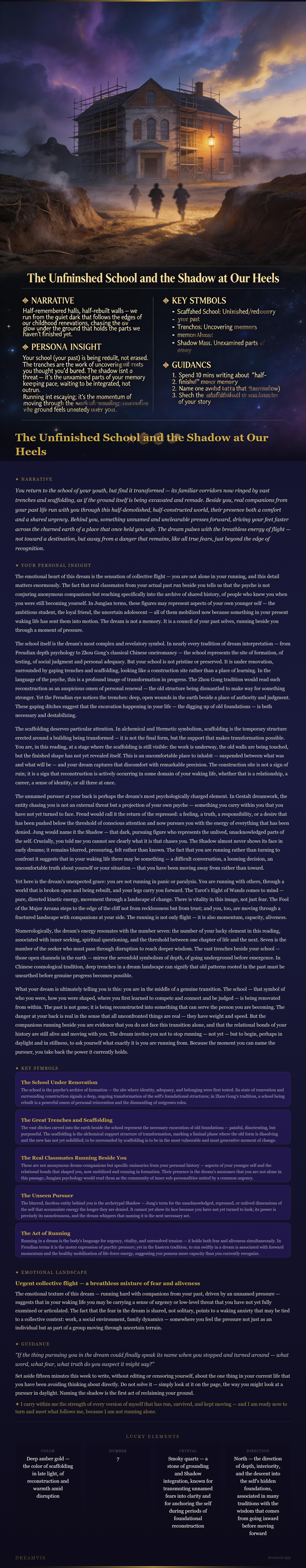 DreamVis gallery image