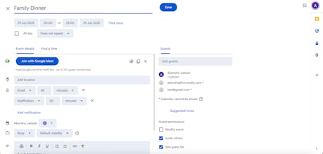 SynkUp gallery image