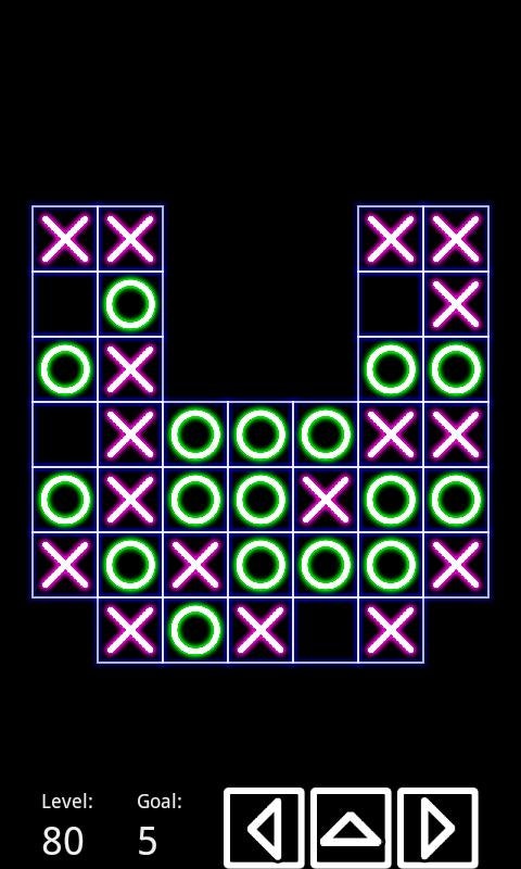 Tic Tac Toe NeO gallery image