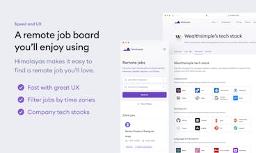 Himalayas gallery image