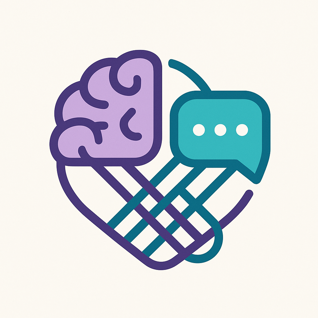 AI Message Weaver logo