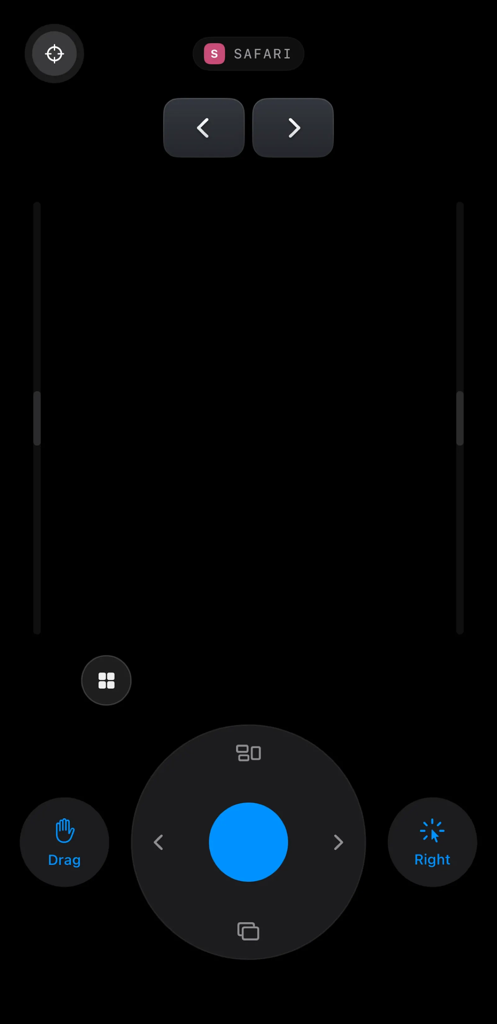Padoo Trackpad screenshot 5