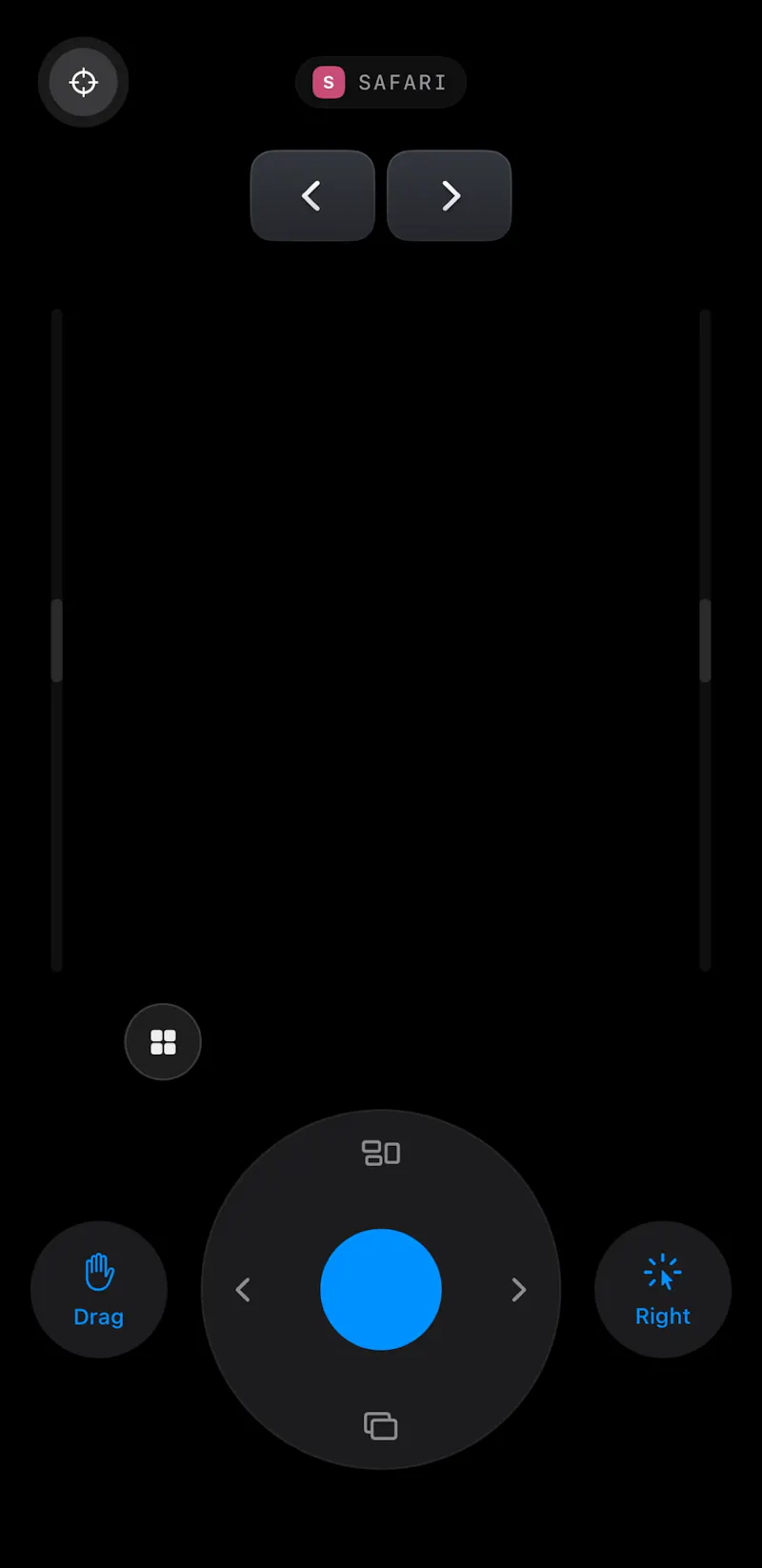 Padoo Trackpad screenshot 5