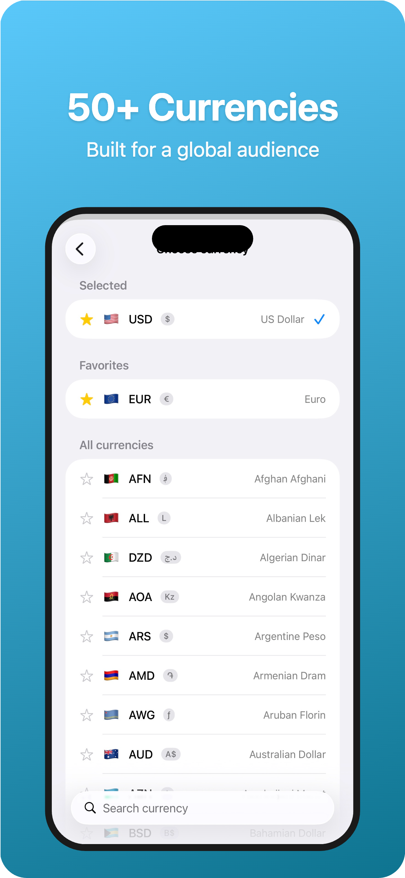 Money Vault: AI Expense Tracker gallery image
