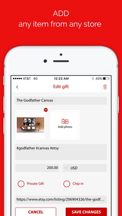 GiftBuster gallery image