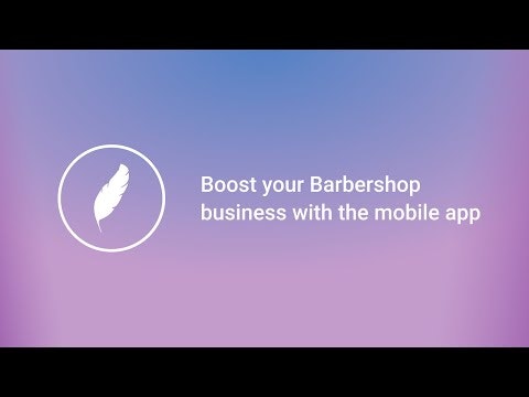 Barbershop software set gallery image