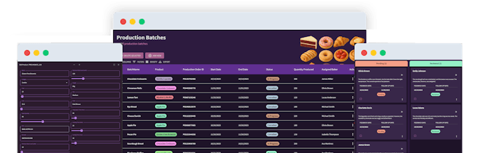 Bakeryly® gallery image