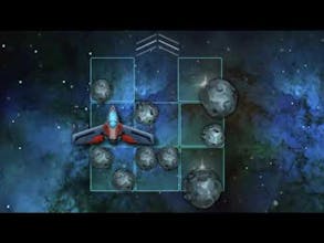 Space Riddle: Brain Puzzle Mobile Game gallery image