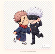 Mascot Maker AI gallery image