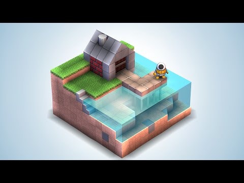 Mekorama gallery image