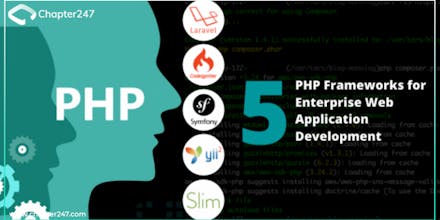 Web Application Development gallery image