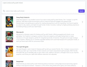 VaporLens gallery image