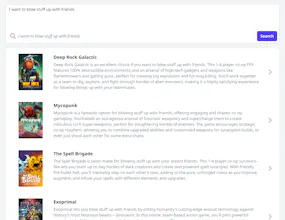 VaporLens gallery image
