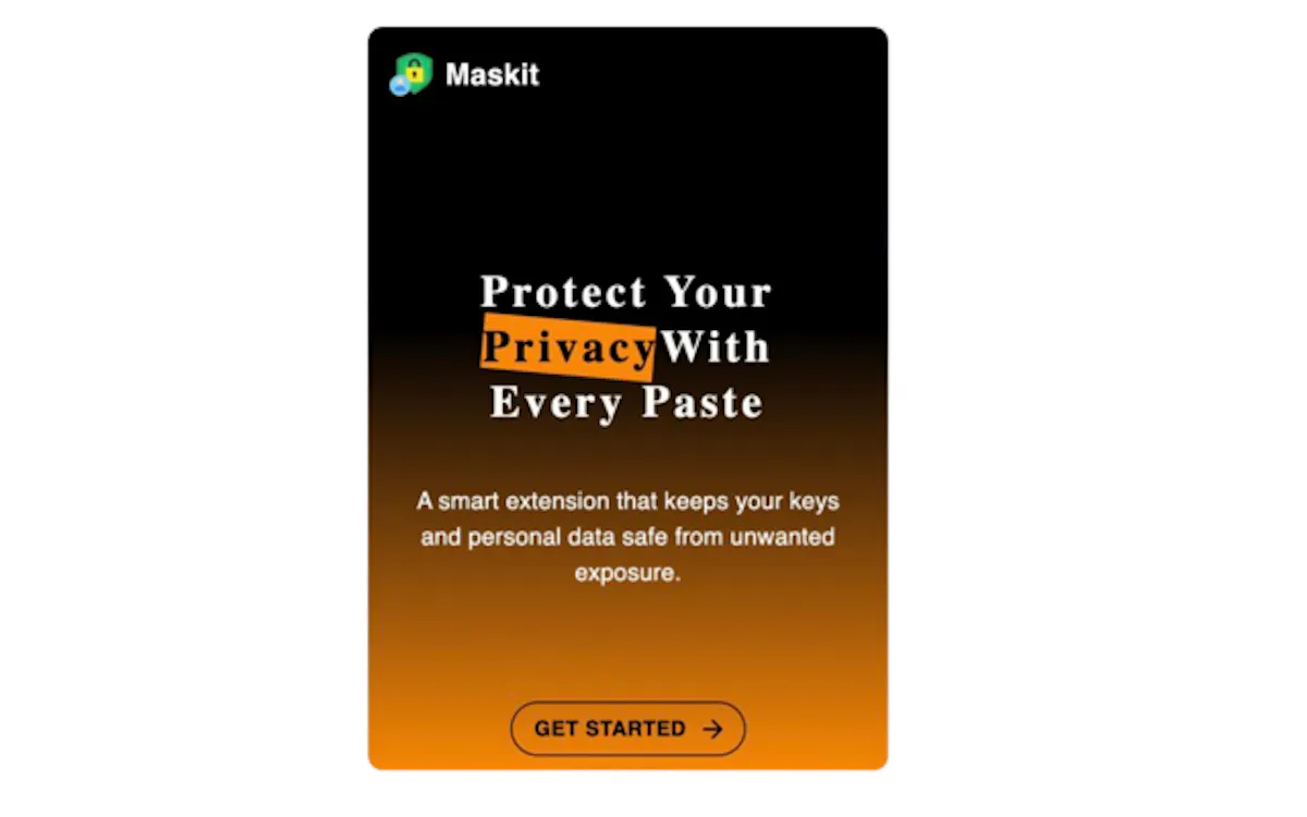 MaskIT