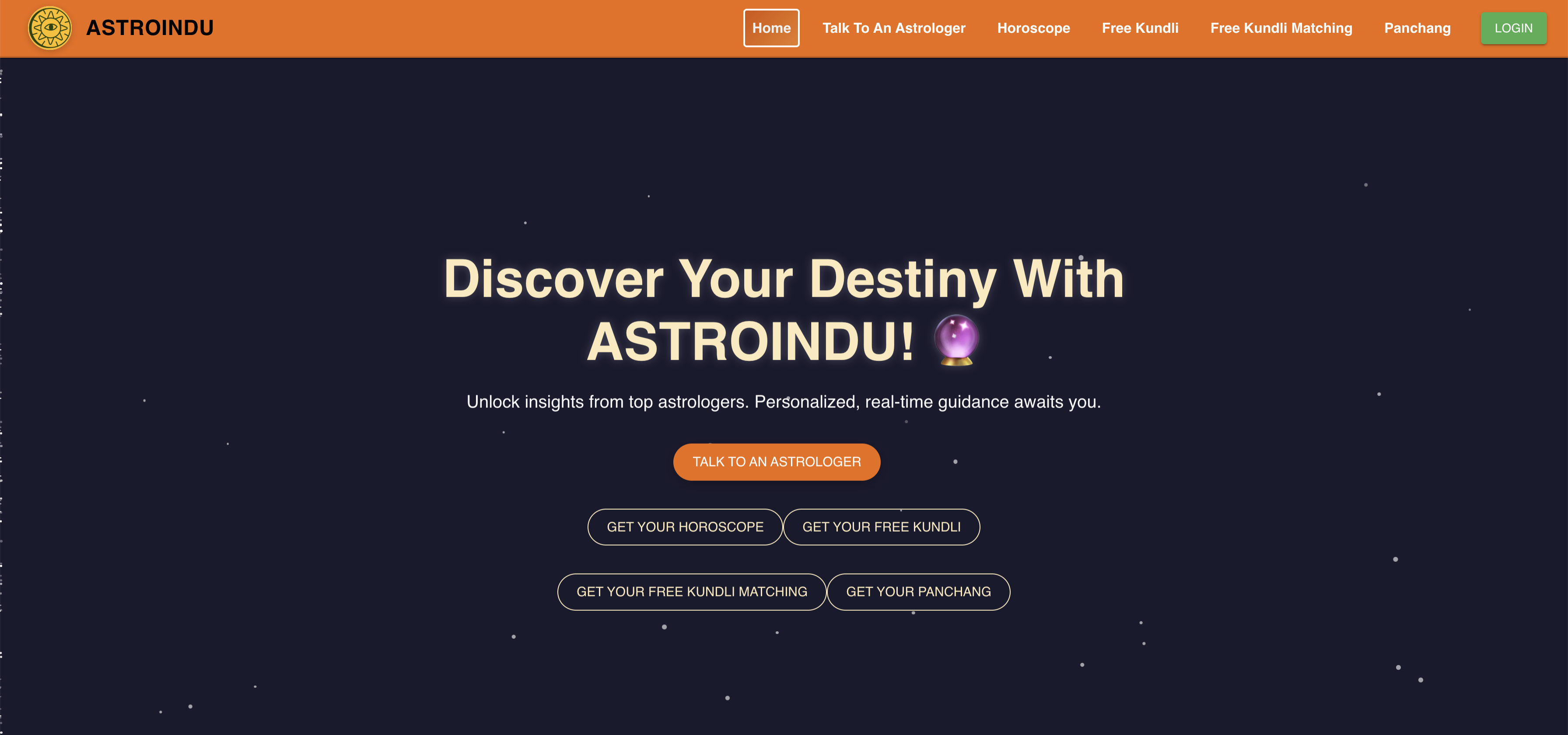 ASTROINDU gallery image