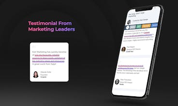 TL;DR Marketing v2.0 gallery image
