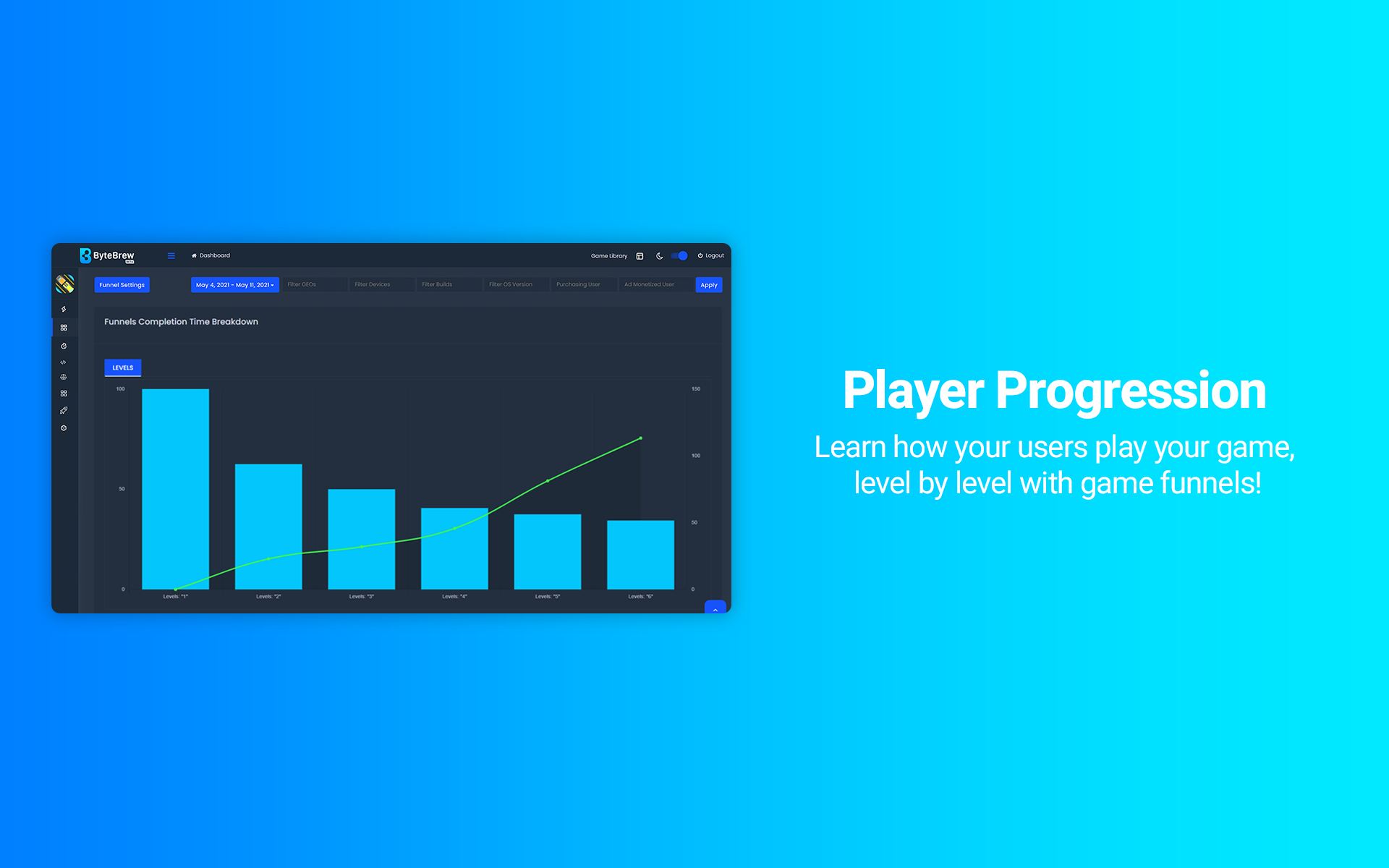 ByteBrew gallery image