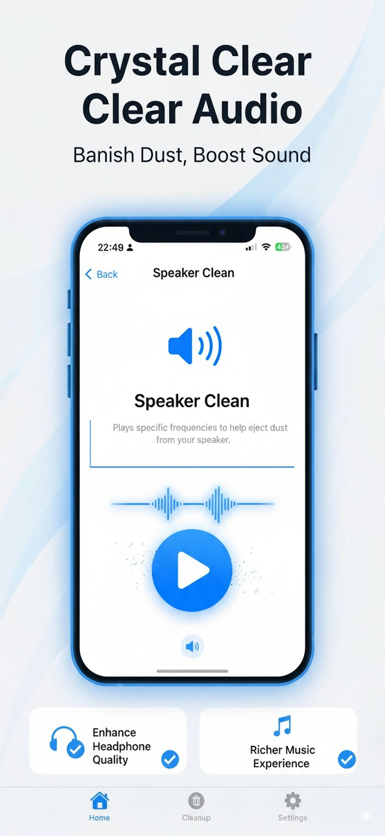 Phone Charging Port Cleaner gallery image