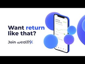wealthX.ai gallery image
