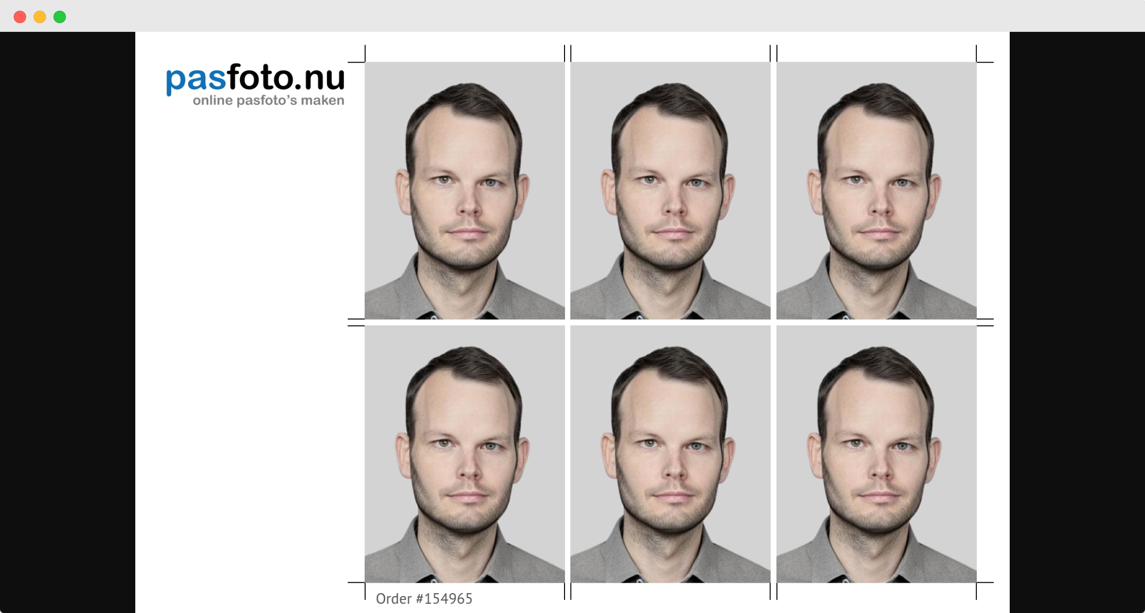 Media Passphoto.ai 5