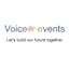 Voice events