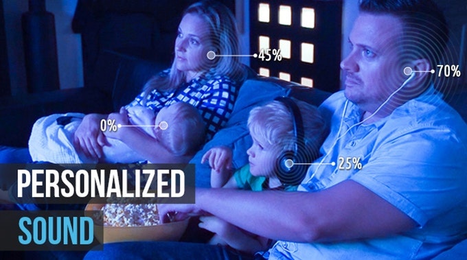 HUB by Ekko gallery image