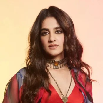 Hire Jasleen Royal from Book My Singer media 1