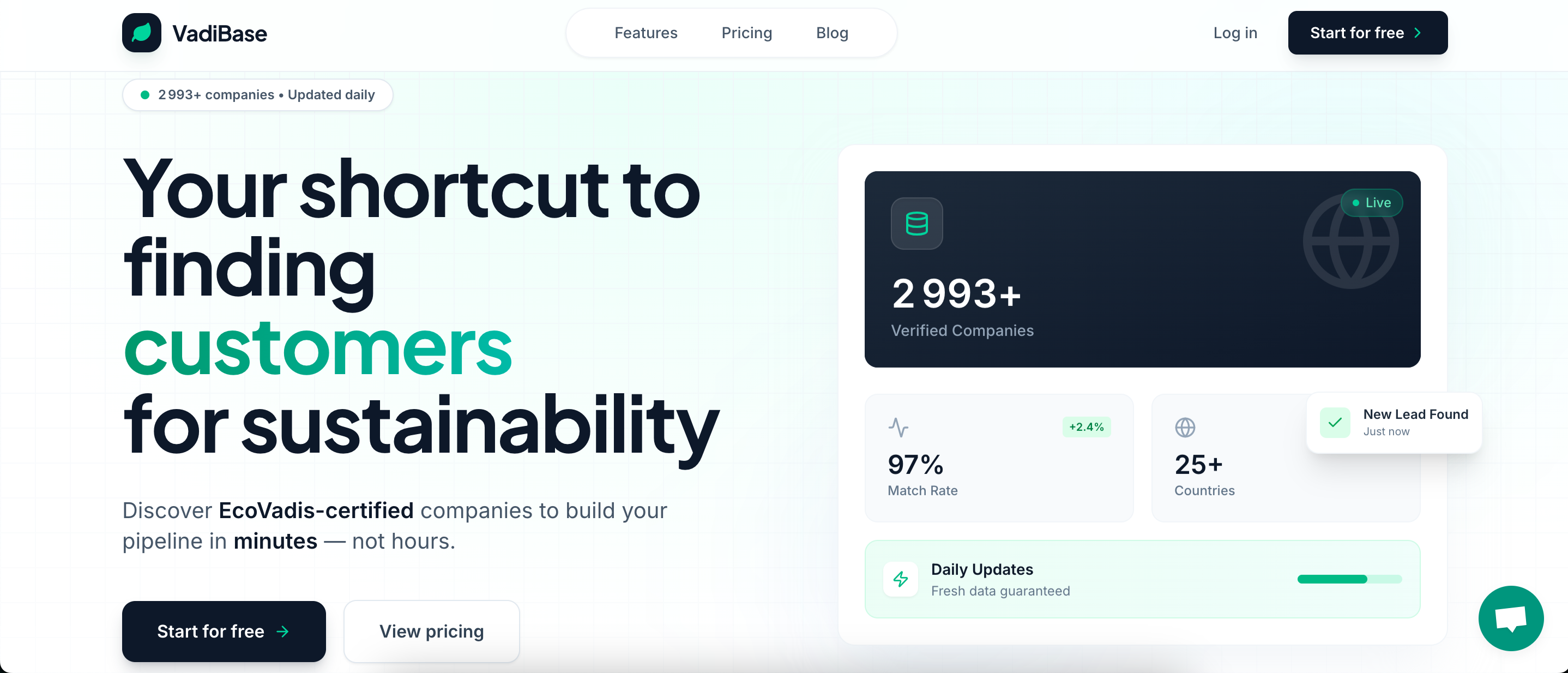 VadiBase gallery image