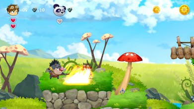 Tobu - The Lost Forest gallery image