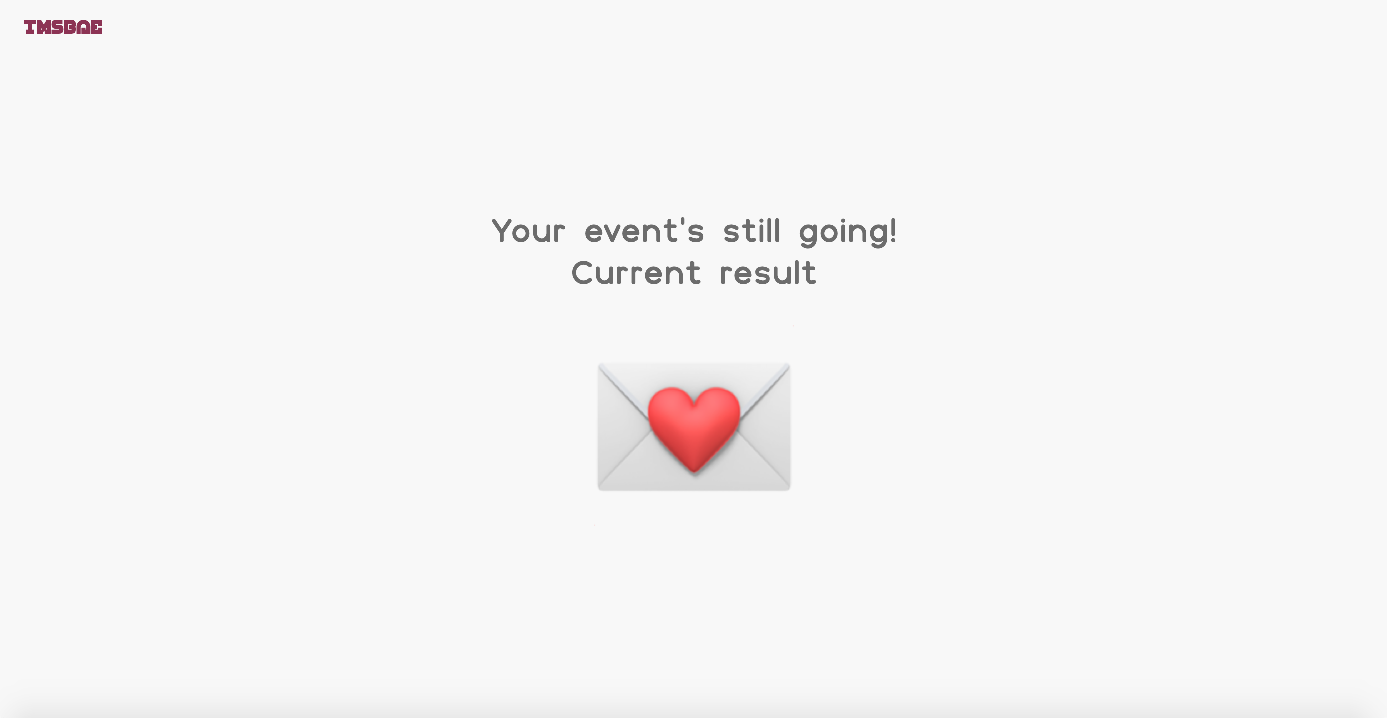 TMSBAE gallery image