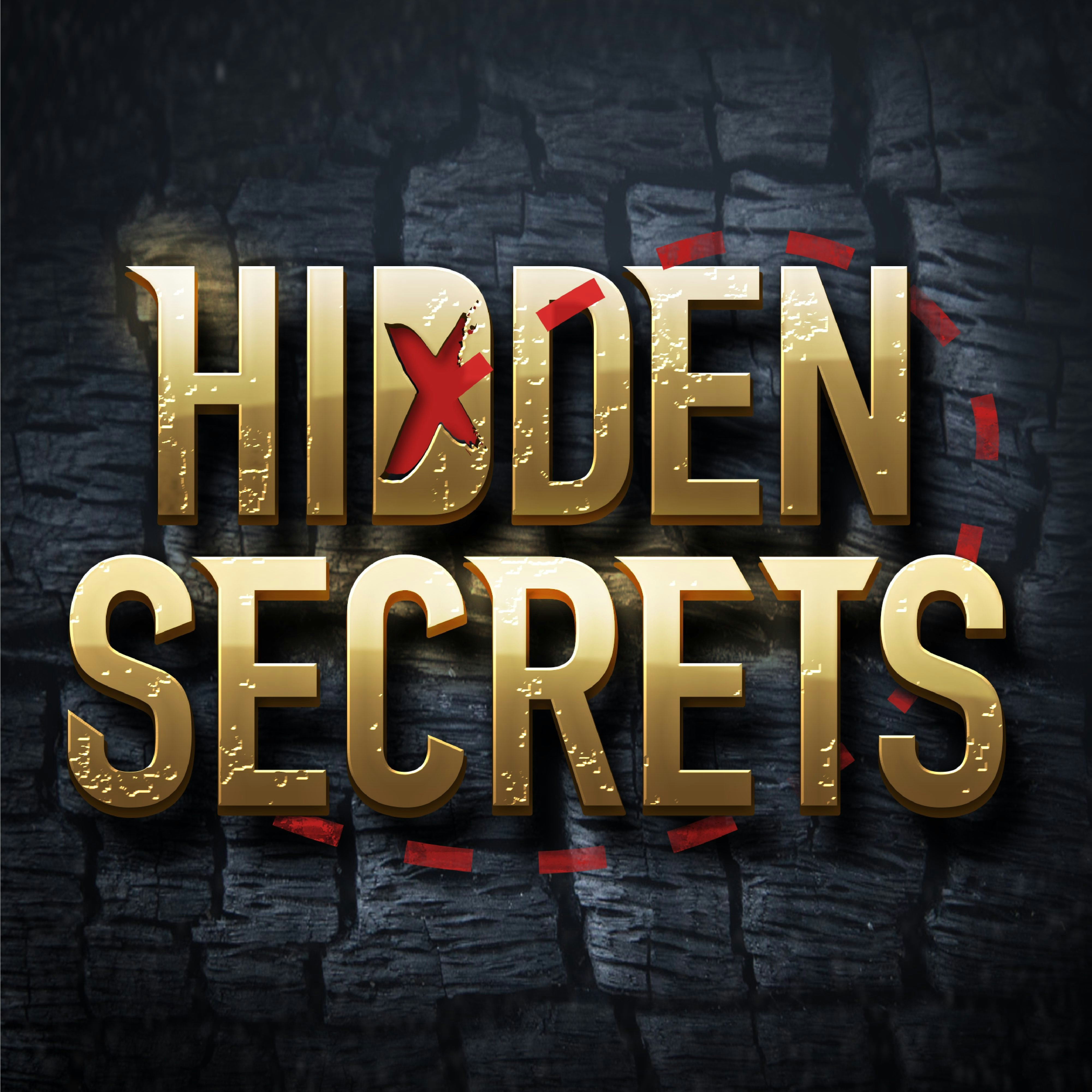 Hidden Secrets: Mobile Treasure Hunt