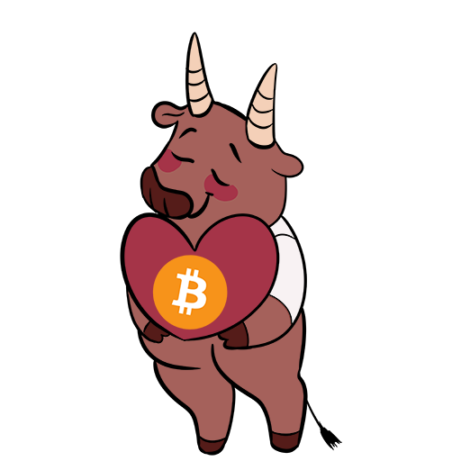 Bitcoin Bull Emojis gallery image