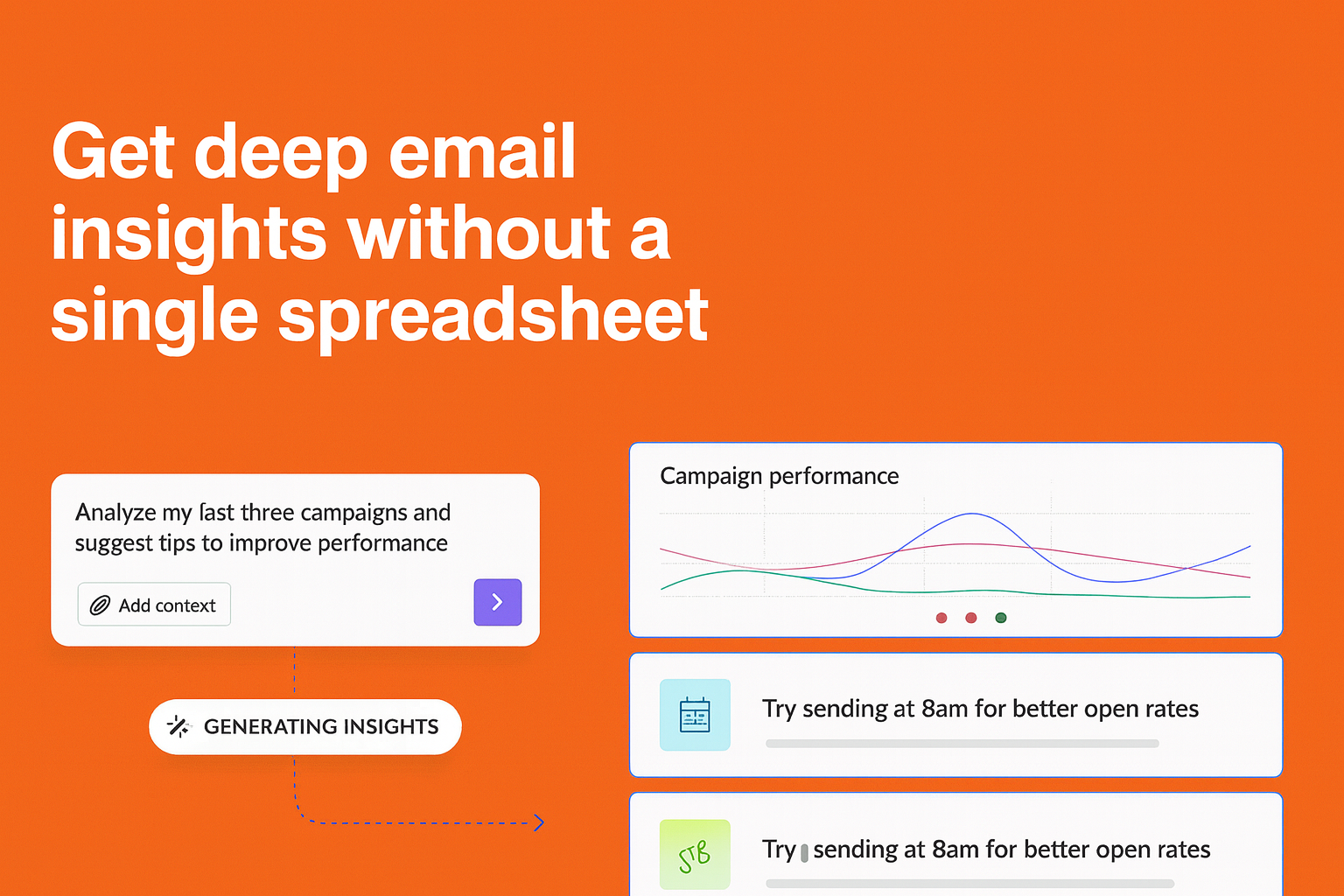 Gorillaa AI - Screenshot 5 showing product features and functionality