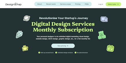 DesignWrap gallery image