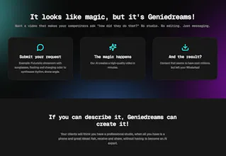 Geniedreams gallery image