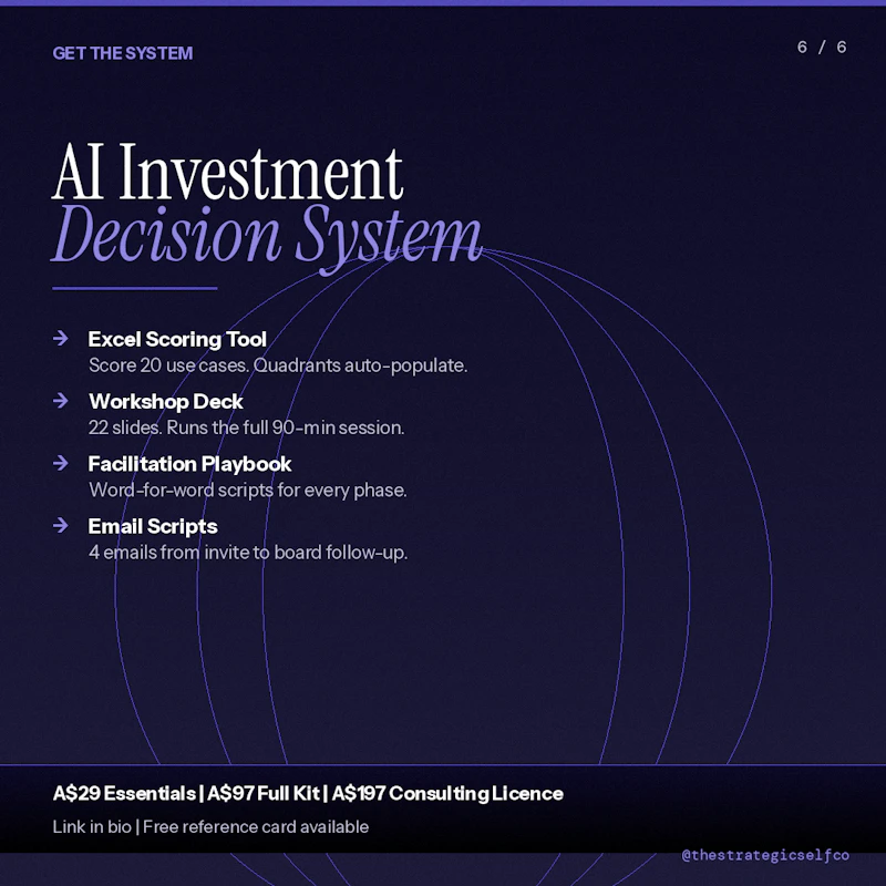 AI Investment Decision System screenshot 3