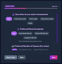 CineMan AI gallery image
